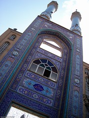 Hazirah mosque