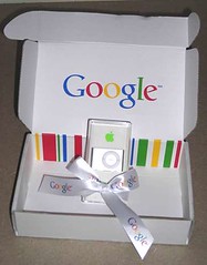 Google iPod