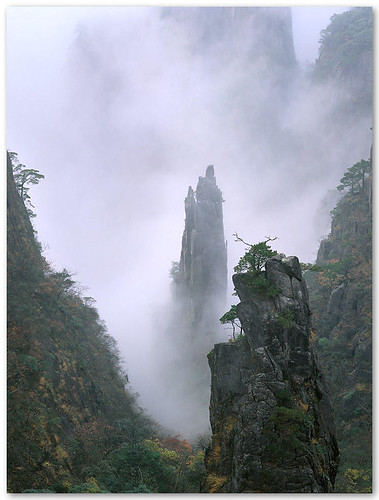 Nature Photography, Digital Photography, China