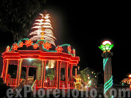 pototan iwag festival of lights