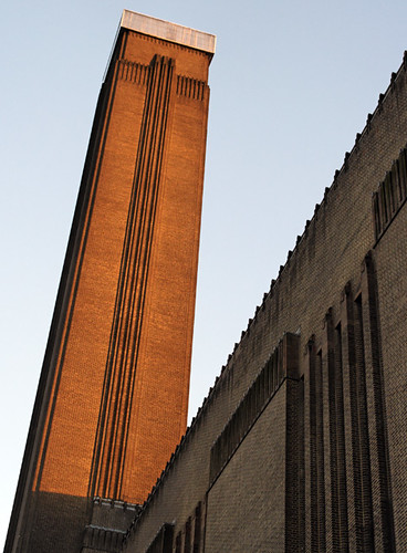 Bankside, Tate Modern