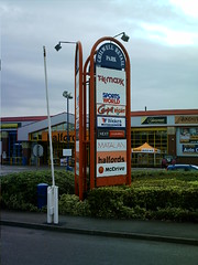 chilwell retail park.