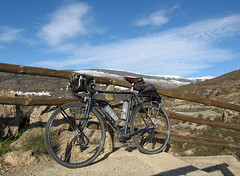 Andalusia 2006 - Alpujarras