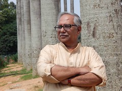 Kannada Writer Dr. DODDARANGE GOWDA Photography By Chinmaya M Rao Set-2 (39)