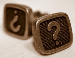 Questions by Oberazzi, on Flickr