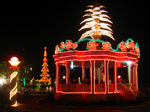 pototan iwag festival of lights