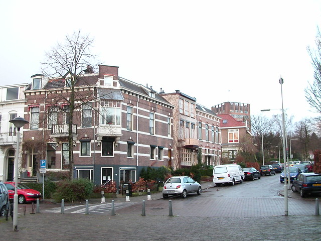 Arnhem centre entrance 0