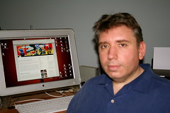 Ed in front of computer.JPG