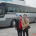 Kee Kwan bus to Guangzhou