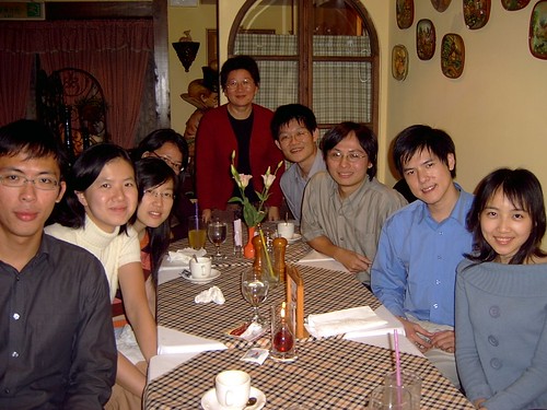 2006.12.05 莎諾導生聚