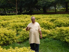 Kannada Writer Dr. DODDARANGE GOWDA Photography By Chinmaya M Rao Set-2 (79)