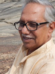 Kannada Writer Dr. DODDARANGE GOWDA Photography By Chinmaya M Rao Set-3 (60)