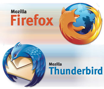 Firefox + Thunderbird