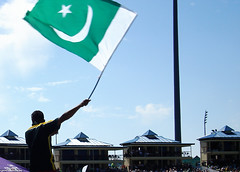 Pakistan makes another four!