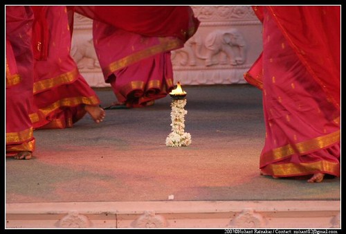 Coorgi dance worshipping river Cauvery