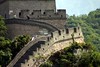 juyong pass - great wall of china