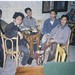 alex city, KH Sarif Abu Bakar Yahya MA, KH Ahmad Zaini Dahlan MA Kempek, H.Imam Jazuli MA, 1997 Madinat Iskandaria Mesir