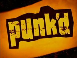 'Punk'D' Gets Shot At Syndication - 349740813 755A5F9000 2
