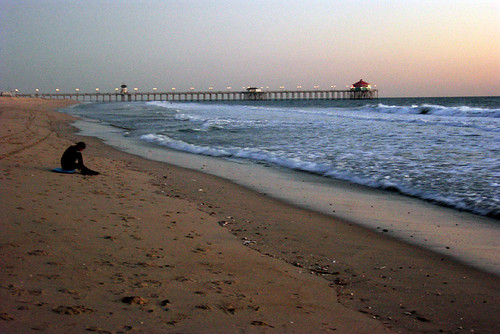 pier