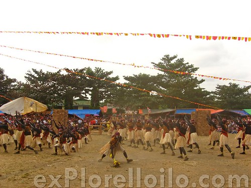 Hirinugyaw-Sugidadonay Festival 2007