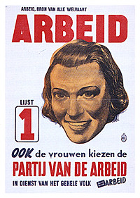 PvdA 1946