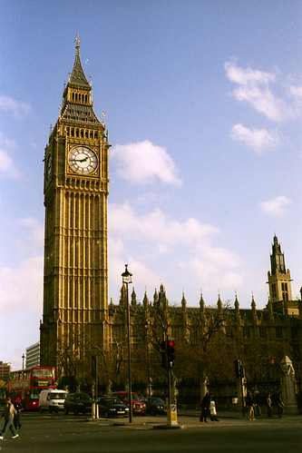 Big Ben