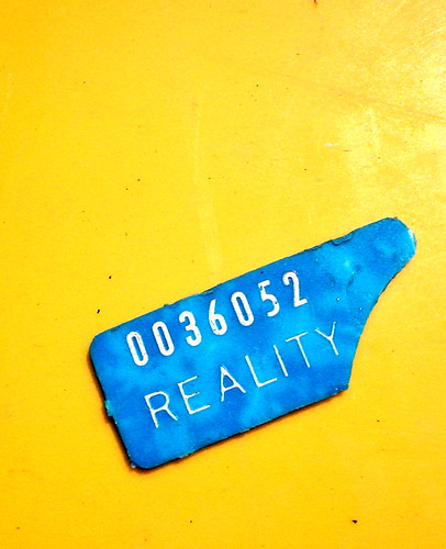 reality tag