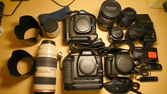 Canon SLR