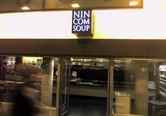 Picture of Nincomsoup, EC1Y 1BE