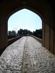 Sharestan bridge