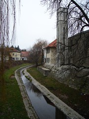 In Szentendre
