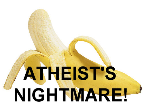 281 ways to irritate an atheist.