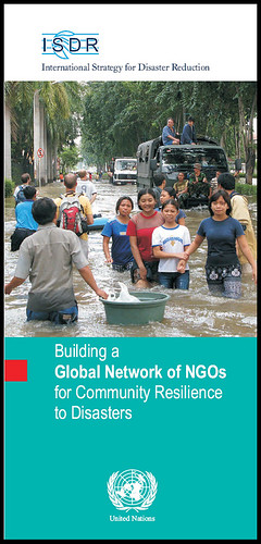 United Nations brochure - my photos