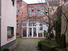 Essen entrance 7