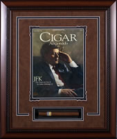 JFK Cigar
