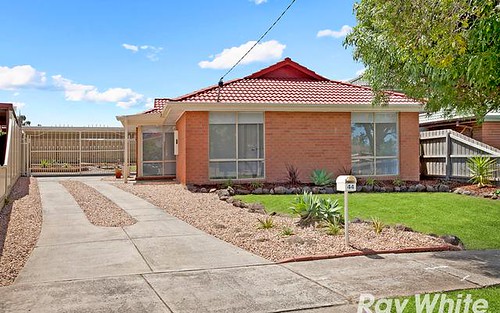44 Pentland Dr, Epping VIC 3076