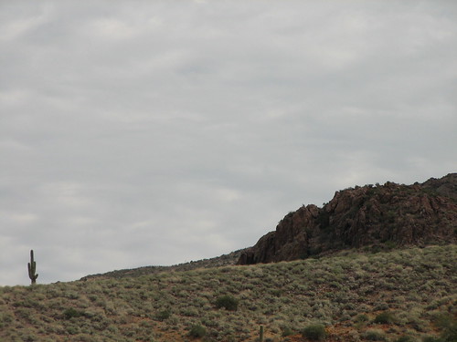The edge of superstition