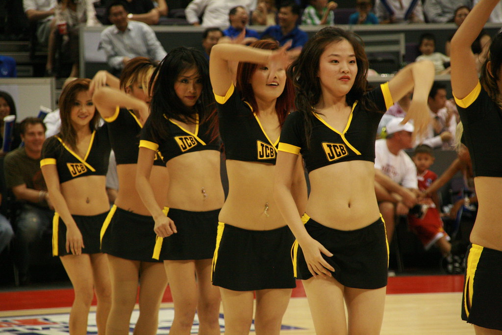 Asian Cheerleader Xxx - Asian cheerleader cute teen babe - Babes - XXX phot...