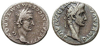 999 caligula denarius 38