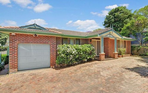 207A Midson Rd, Epping NSW 2121