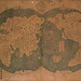 Mapa Chino de Zeng He de 1418