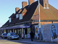 Picture of Stanmore Station