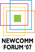 NewComm Forum 2007