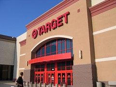 Target Springfield, VA