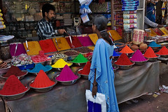 Colourful powder for sale
