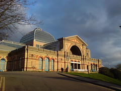 Picture of Alexandra Palace