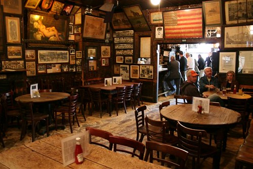 McSorley's Ale House