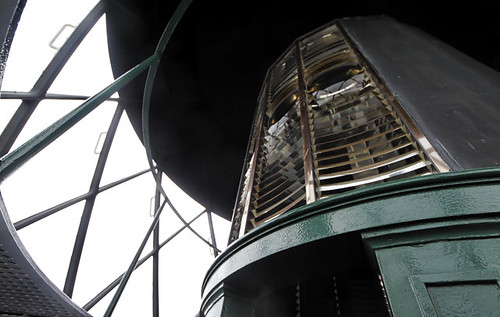 Dover, South Foreland lighthouse