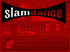 Columbine Massacre RPG Slammed