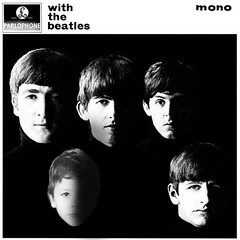 with the beatles